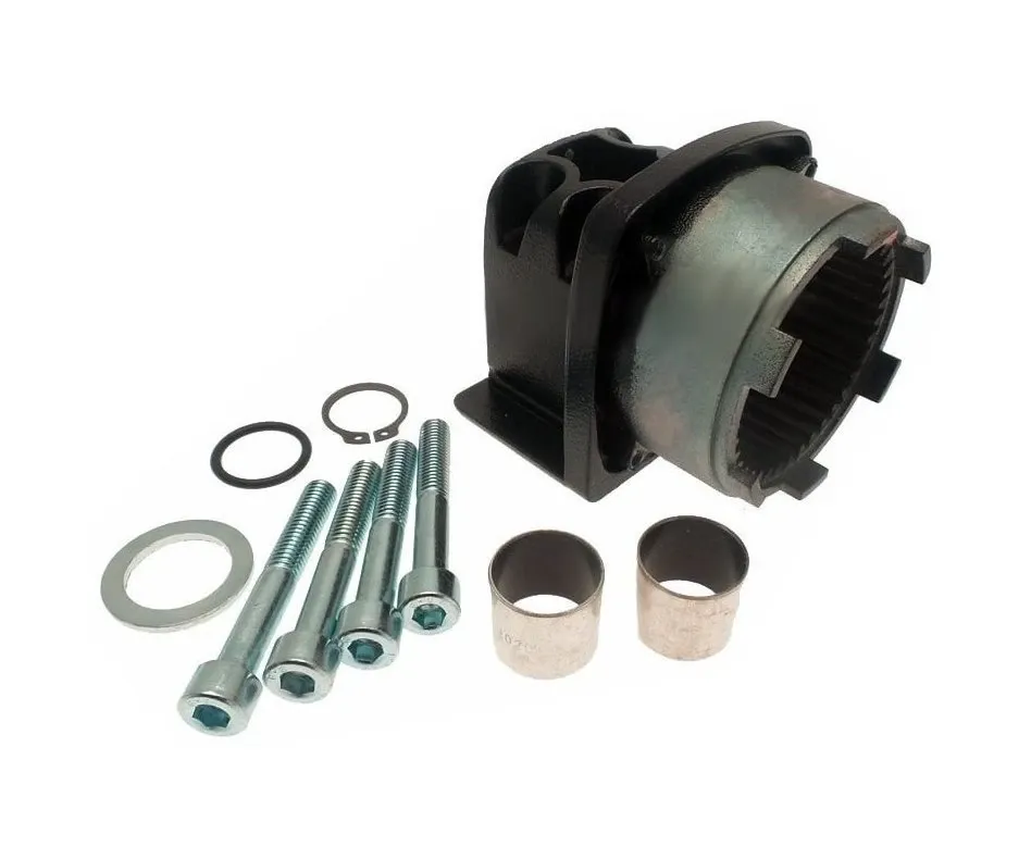 CAME Крышка корпуса редуктора FLEX верхняя