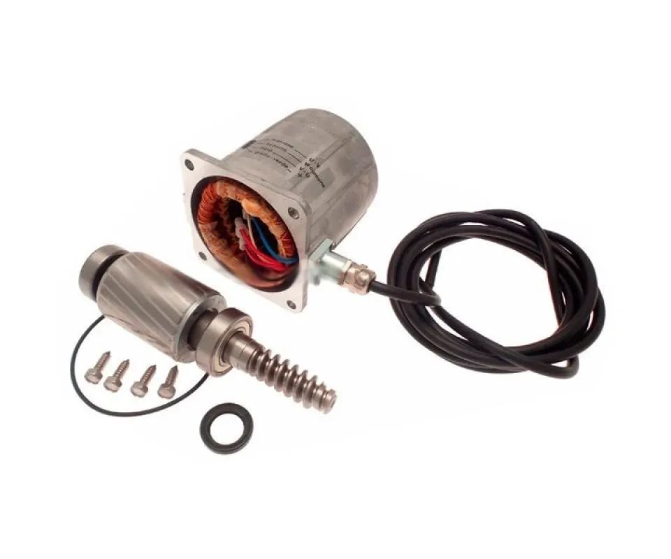 CAME Электродвигатель FROG-A в сборе