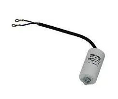 CAME Конденсатор 9 мкФ с гибкими выводами