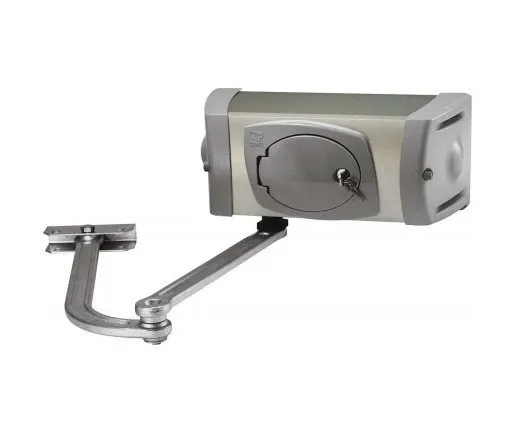 CAME FE40230 привод для распашных ворот до 800 кг