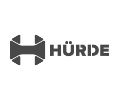 HURDE Block-A16 Крышка верхняя (11-16)