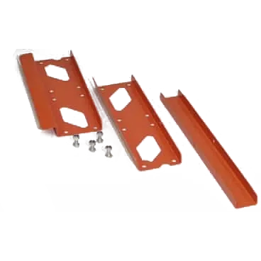 HURDE Block-A21 Комплект соединения стрелы (11-21)