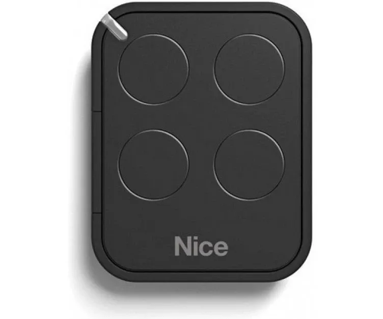NICE FLO4RE пульт-брелок 4 канальный