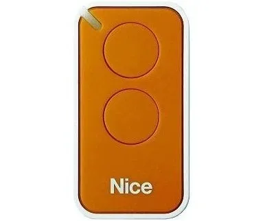 NICE INTI2Y пульт-брелок 2 канальный