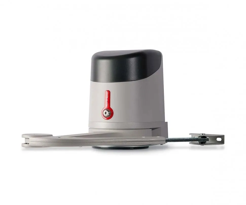 NICE HK7224HS высокоскоростной привод для распашных ворот