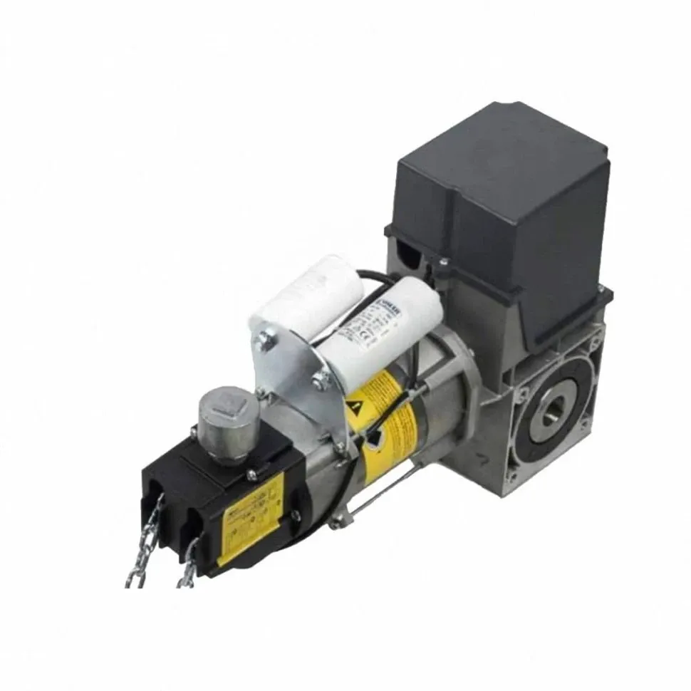 NICE NDCMT001 привод для промышленных секционных ворот