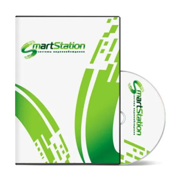 Smartec L-A-1 ПО для подключения IP видеокамер