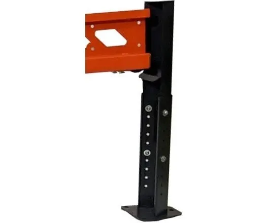 HURDE Block-A31 Опора телескопическая (11-31)