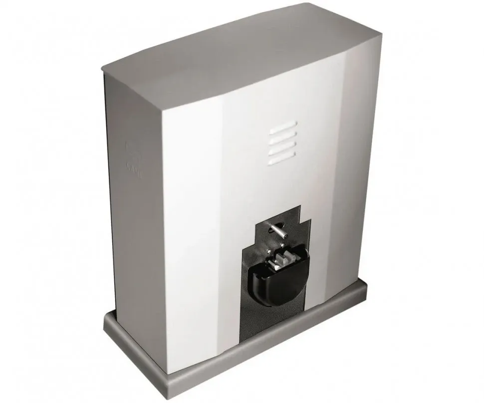 CAME BY-3500T привод для откатных ворот до 3500 кг