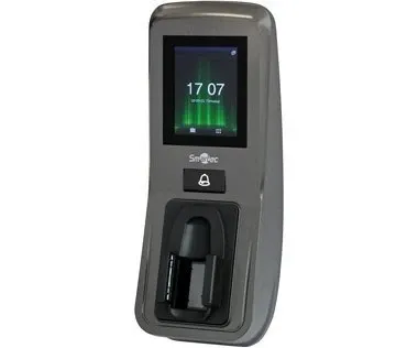 Smartec ST-VR041EM биометрический считыватель отпечаток пальца, em-marine