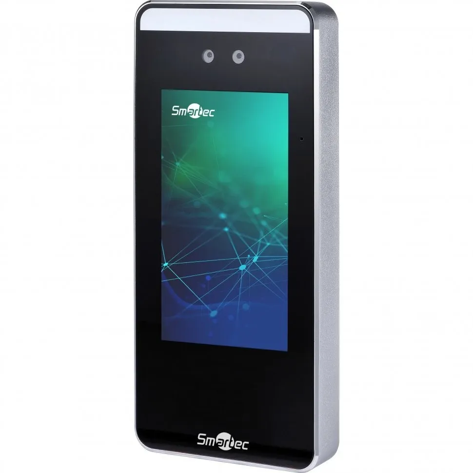 Smartec ST-FR041ME мультиформатный биометрический считыватель по геометрии лица