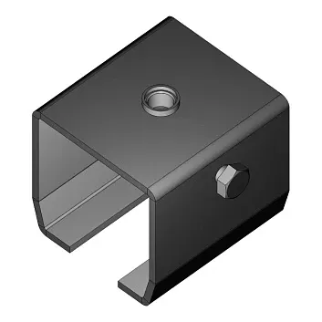 Ролтэк 251.RC59 Держатель под резьбовой подвес до 350 кг., для подвесных систем ЭКО