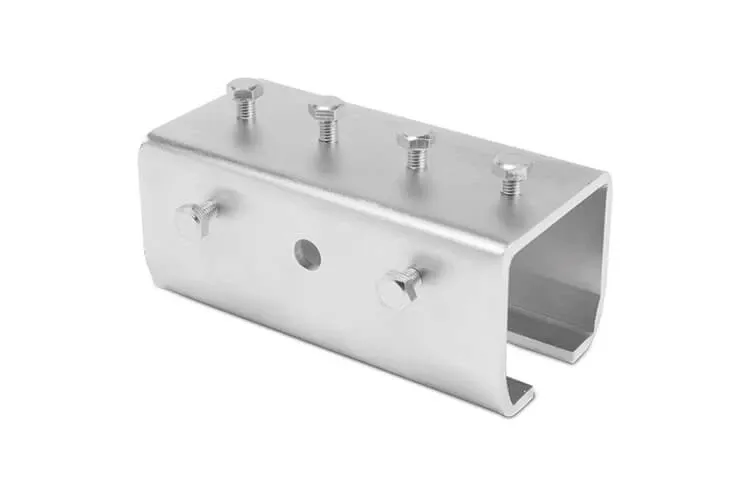 Ролтэк 254.RC59 Соединитель до 350 кг., для подвесных систем ЭКО