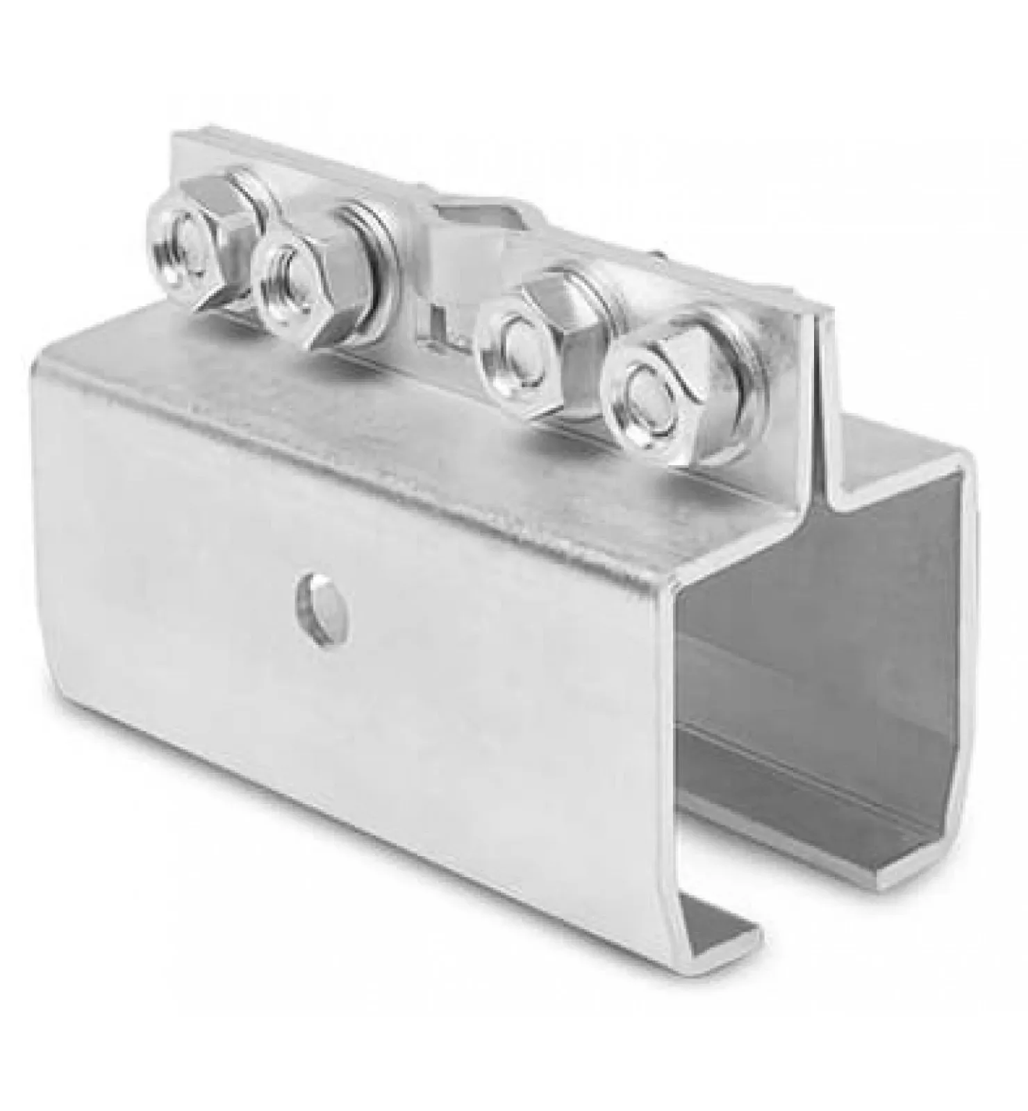 Ролтэк 274.RC35 Захват соединительный до 100 кг., для подвесных систем ЛАЙТ