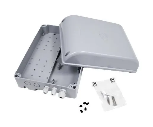 CAME 119RIR238 Корпус блока управления G2080 G2081