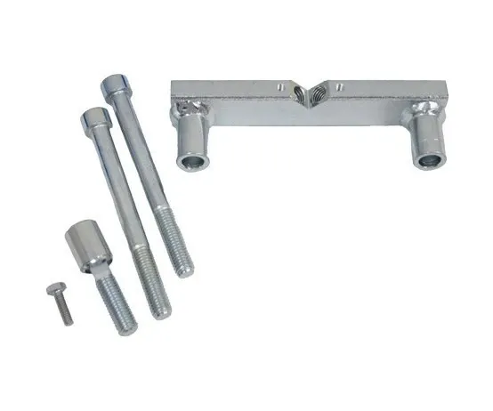 CAME 119RIG079 Ограничитель верхний с креплением G6000