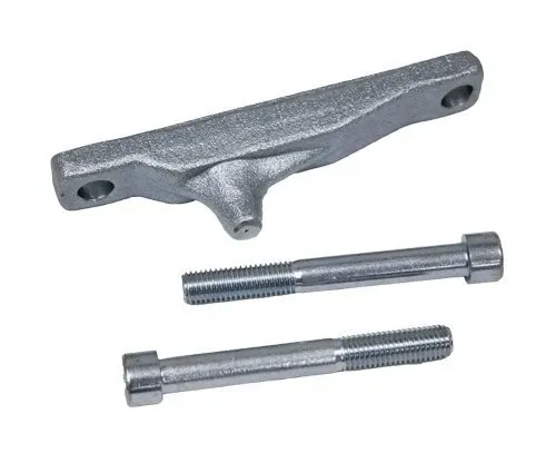 CAME 119RIG058 Ограничитель нижний с креплением G6000