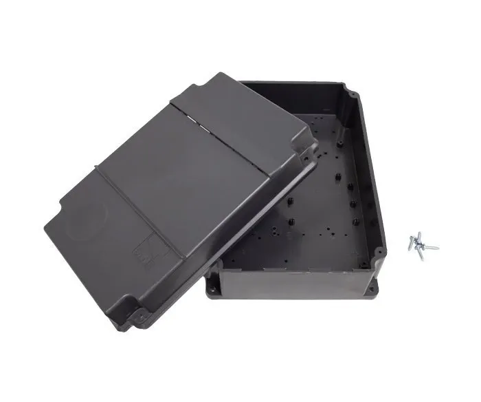 CAME 119RIR152 корпус блока управления ZL37