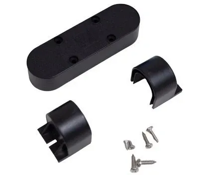 CAME 119RIG095 Комплект заглушек для G0403