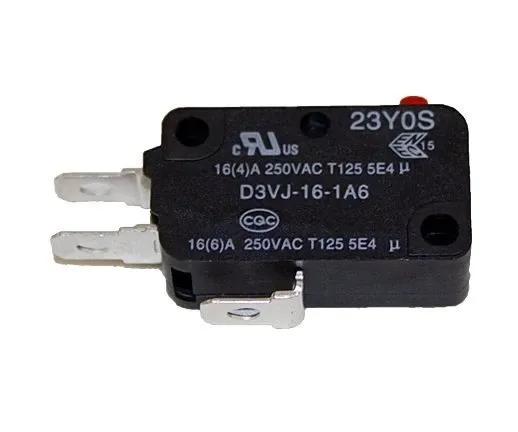 CAME 119RIR083 микровыключатель без рычага