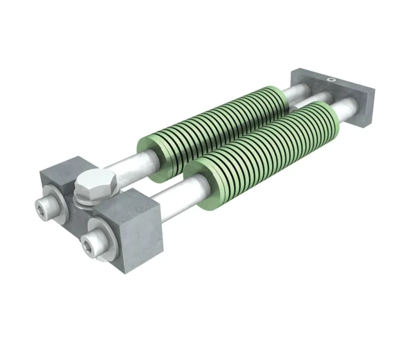 CAME 803XA-0070 пружины