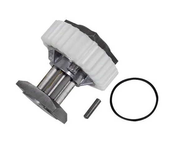 CAME 119RIG051 Вал деблокиратора в сборе G4000, G4040, G6000