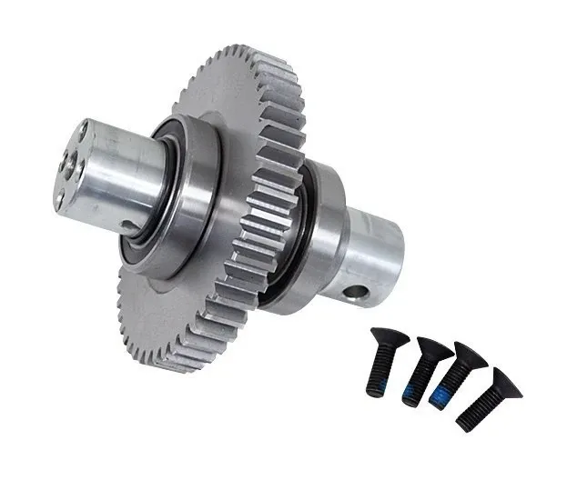 CAME 119RIG050 Вал выходной G4000