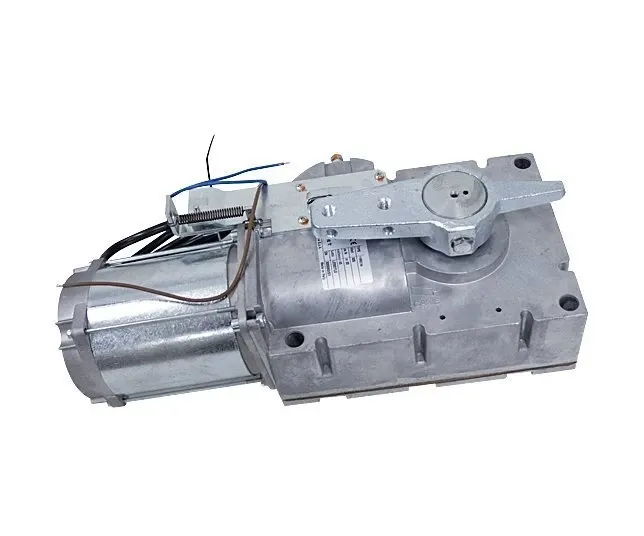 CAME 119RIG194 Моторедуктор G4000 G4000I