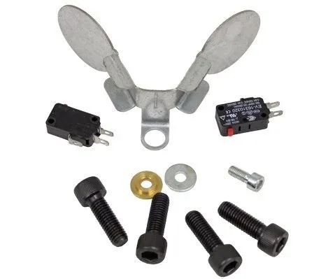 CAME 119RIG332 Комплект болтов коромысла и микровыключателей для G4040