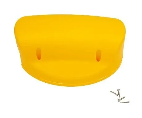 CAME 119RIG166 Накладка декоративная для стрелы шлагбаума G4040