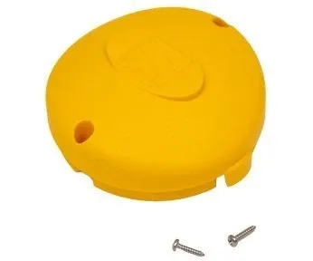 CAME 119RIG159 Заглушка стрелы G02000, G04000