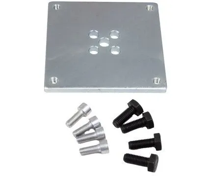 CAME 119RIG169 Фланец крепления стрелы G4040