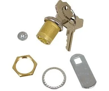 CAME 119RIG213 Замок дверцы G2500, G4000