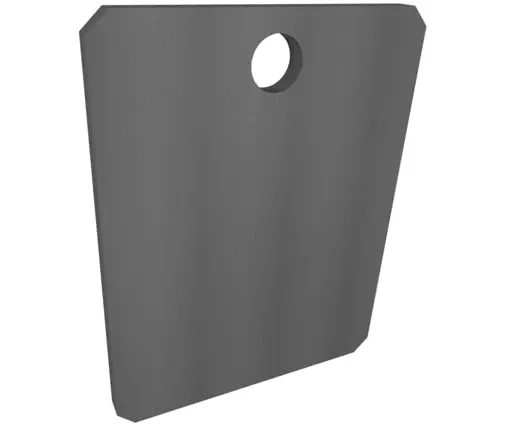 CAME 001G1325 Комплект противовесов (20 шт.) для G12000