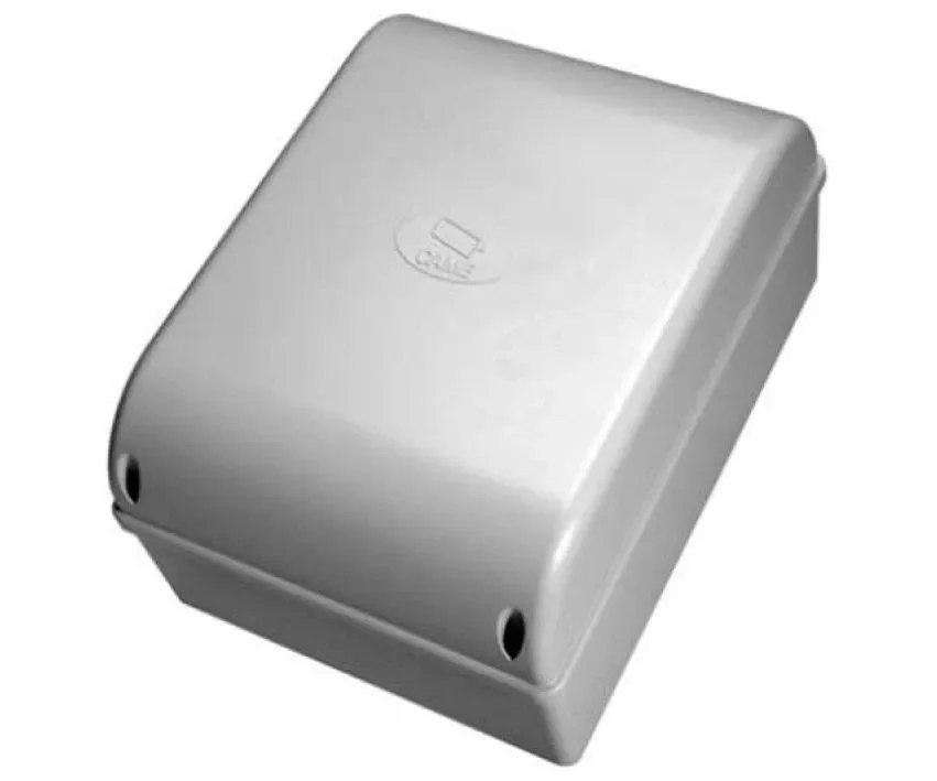 CAME 001S4655 - Корпус блока управления ZF1, ZA3