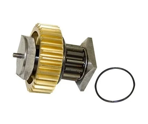 CAME 119RIG415 Вал деблокиратора G3000