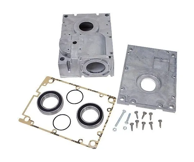 CAME 119RIG227 Корпус шлагбаума G2500N