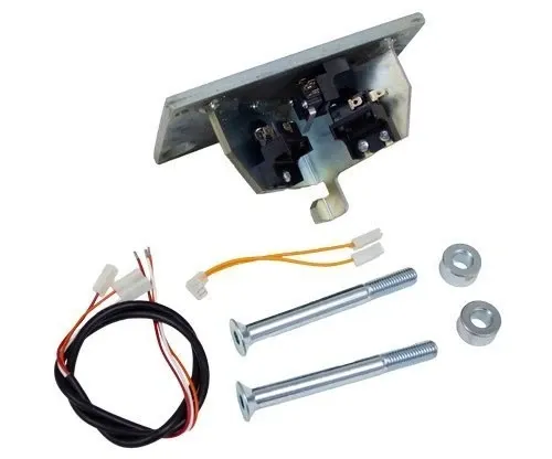 CAME 119RIG177 Механические упоры концевых положений G4040