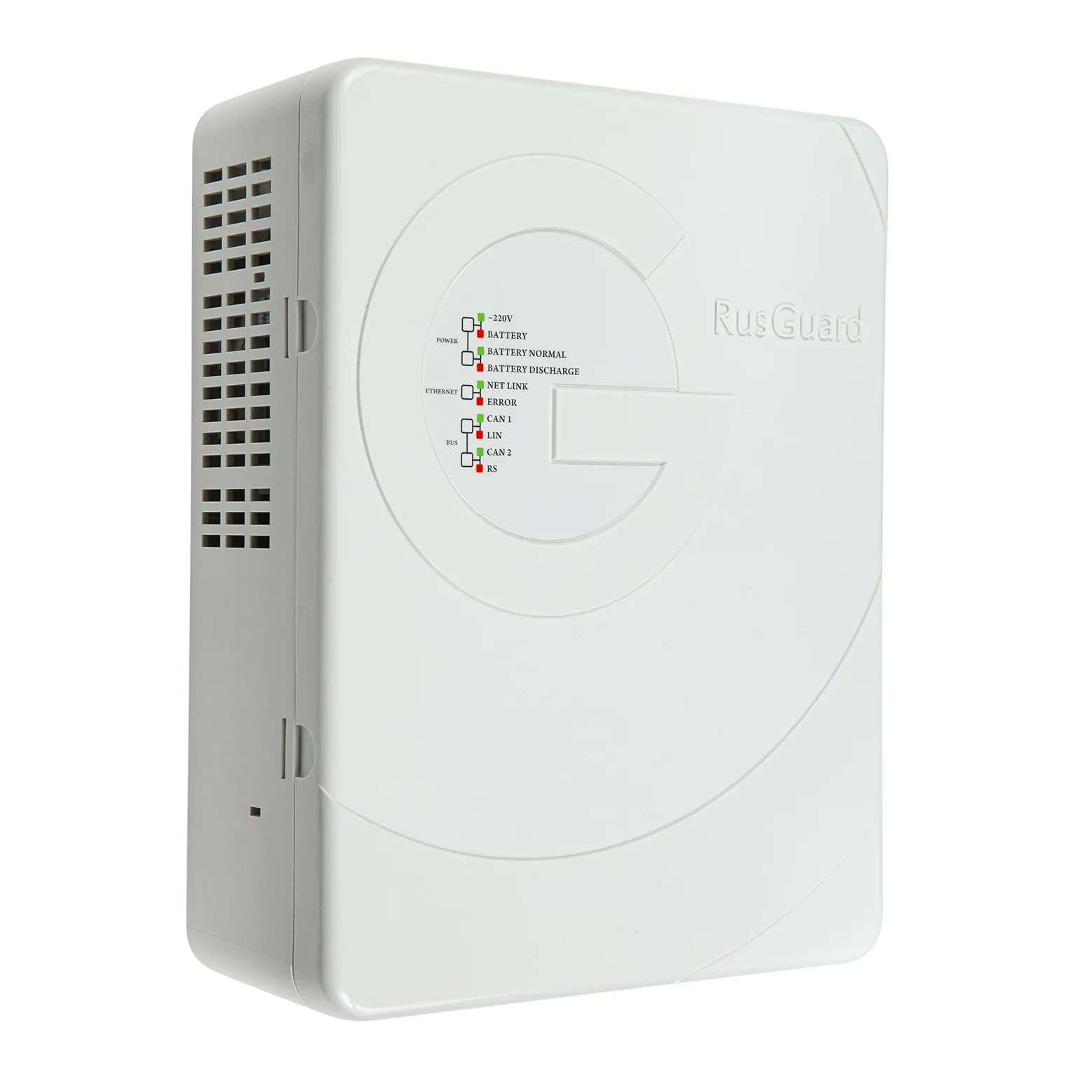 ACS-105-CE-B Контроллер СКУД (POE)