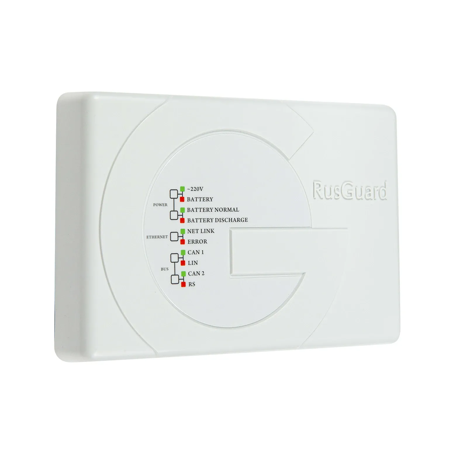 ACS-105-CE-S Контроллер СКУД