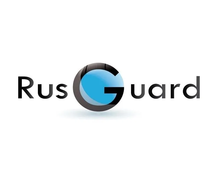 RusGuard-LevelSec-1 ПО RusGuard Soft