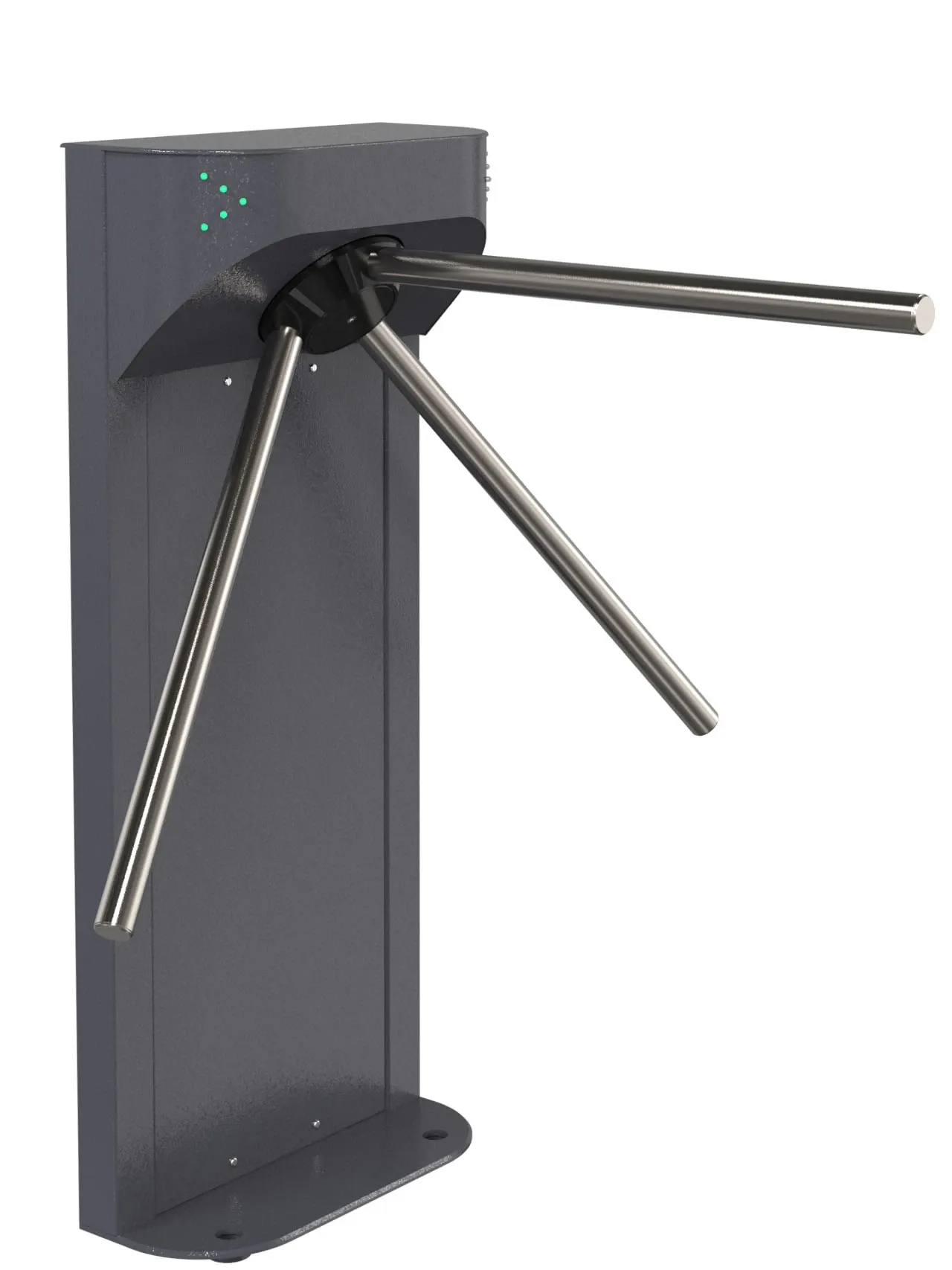 Турникет "Ростов-Дон Т83М1" (УТ)