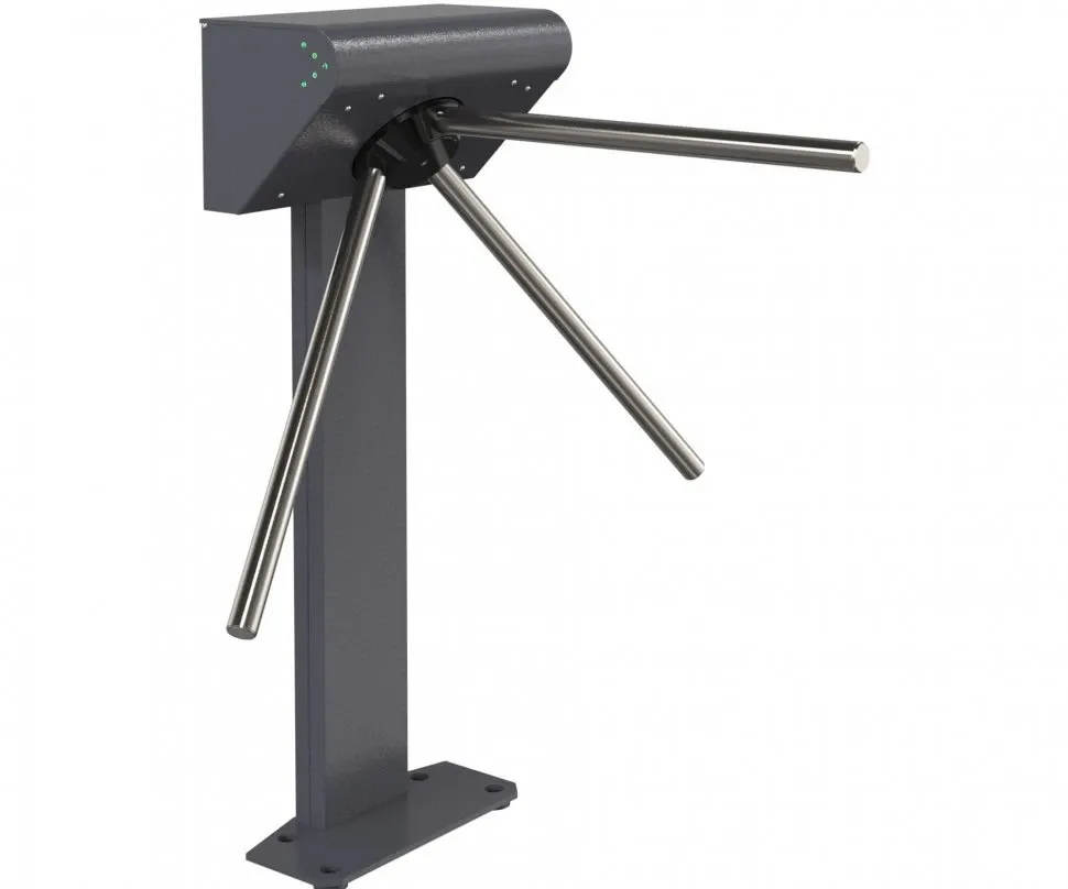 Турникет "Ростов-Дон Т9М1-02 Ш"