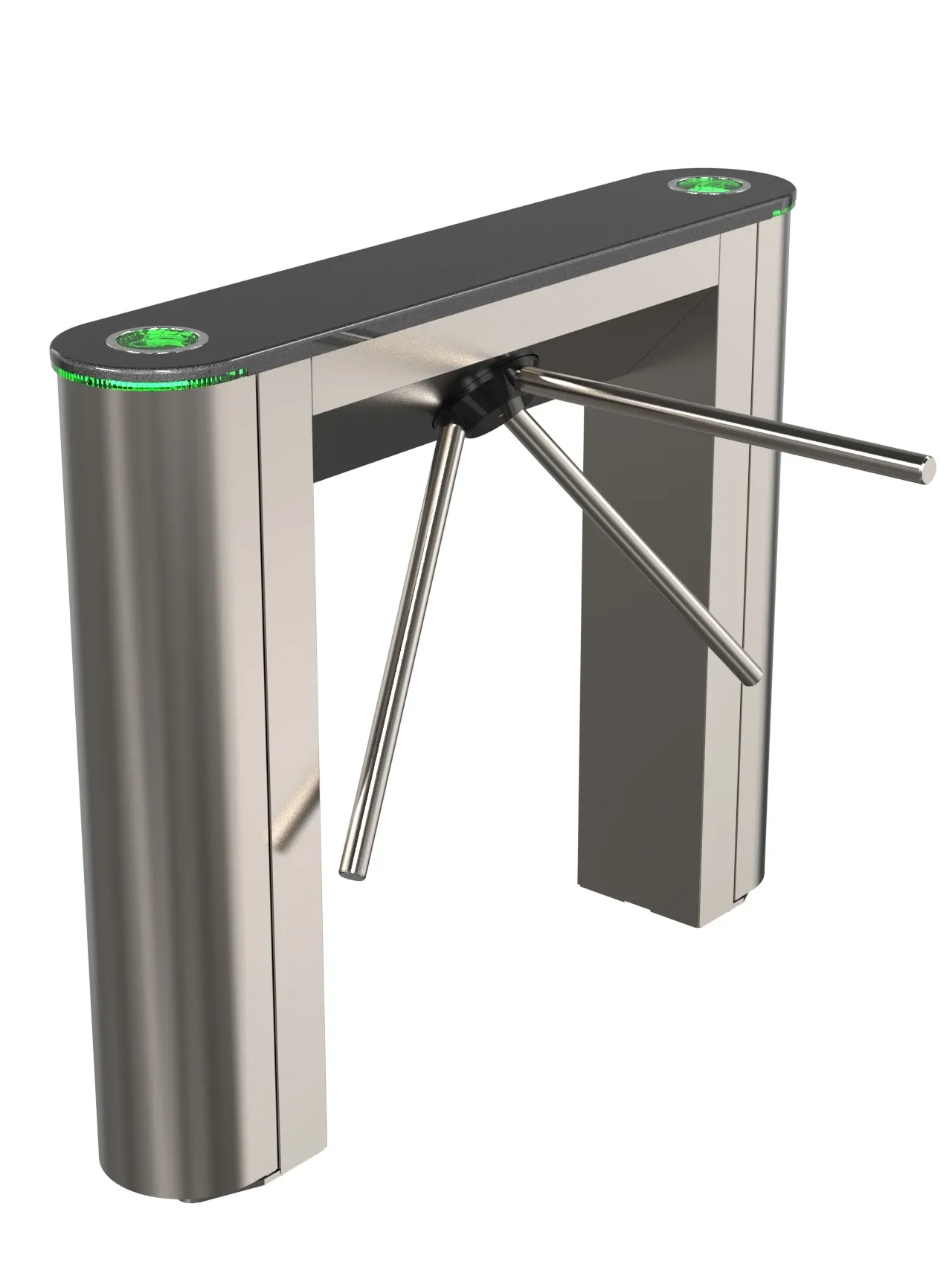 Турникет тумбовый "Ростов-Дон ТТ10М1-Н (искусственный камень)