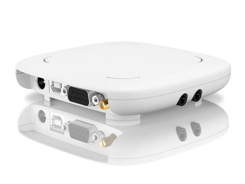 Стационарный GSM модем 900/1800 MHz RS232/USB (белый корпус)