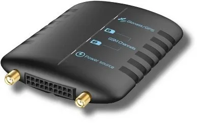 РИТМ Voyager 2N ГЛОНАСС Light RS-485 RC