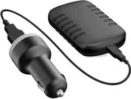 Кабель питания автомобильный для Voyager 4N