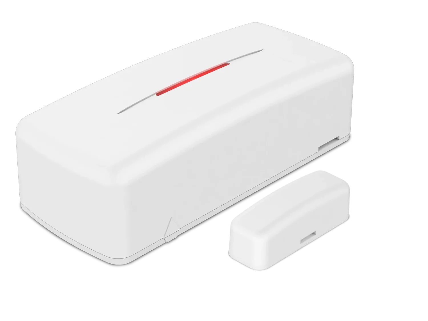 RDD2 Извещатель охранный точечный магнитоконтактный радиоканальный