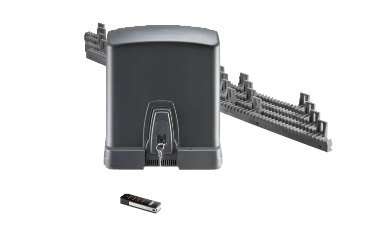 Sommer RUNer+ Комплект привода для откатных ворот