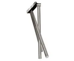 Ростов-Дон штанга антипаника (D32 L=595 мм)